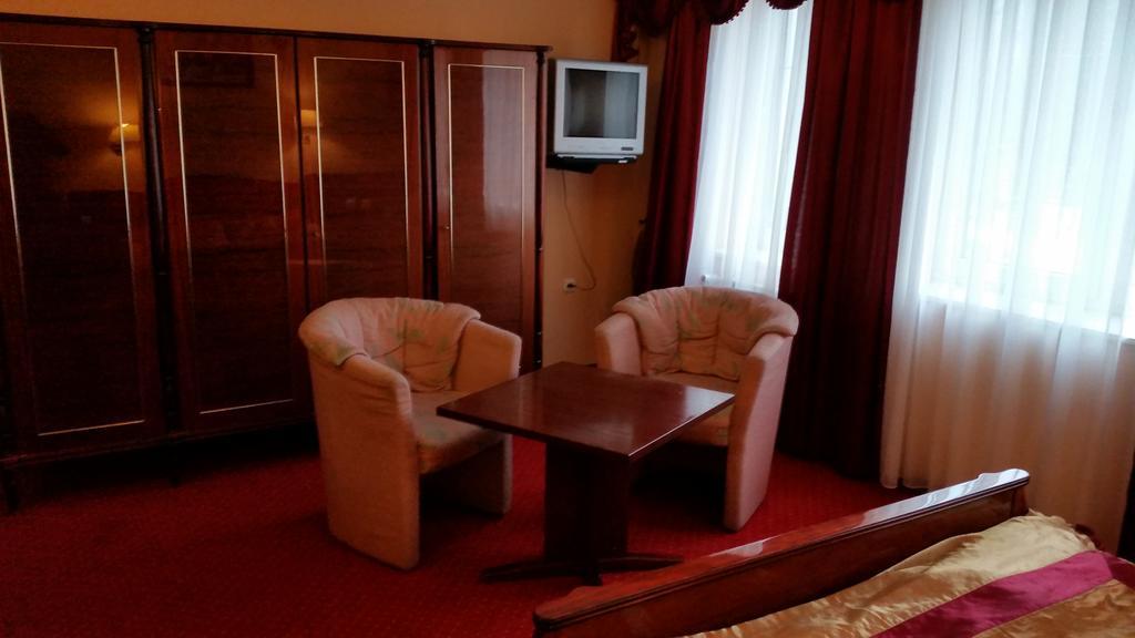Hotel Relaks Wola Ducka Room photo